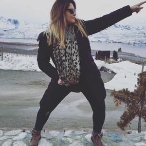 Meet your Posher, Cammy